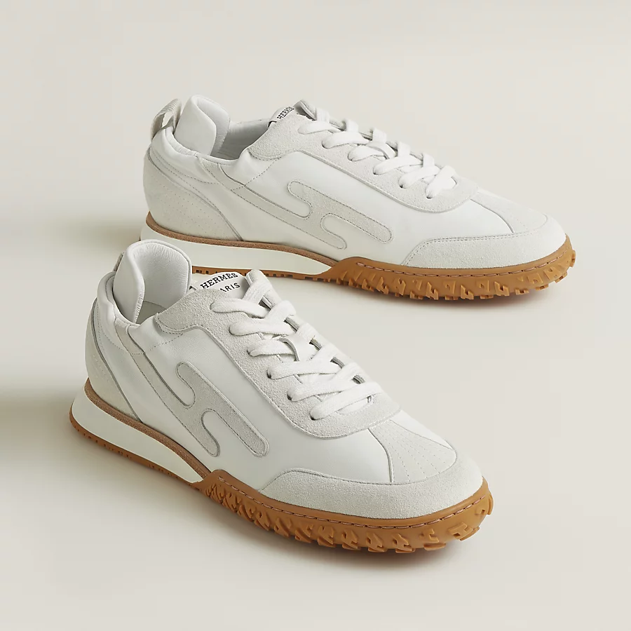 Jet sneaker - Image 1
